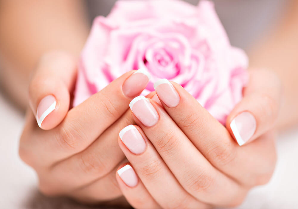 Manicura en Majadahonda